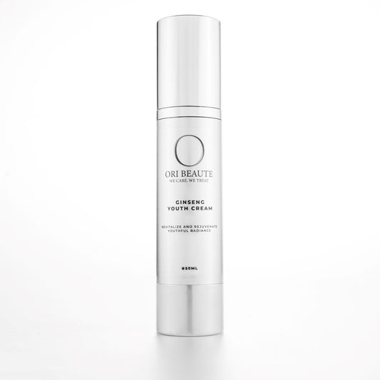 ginseng youth cream 50ml
