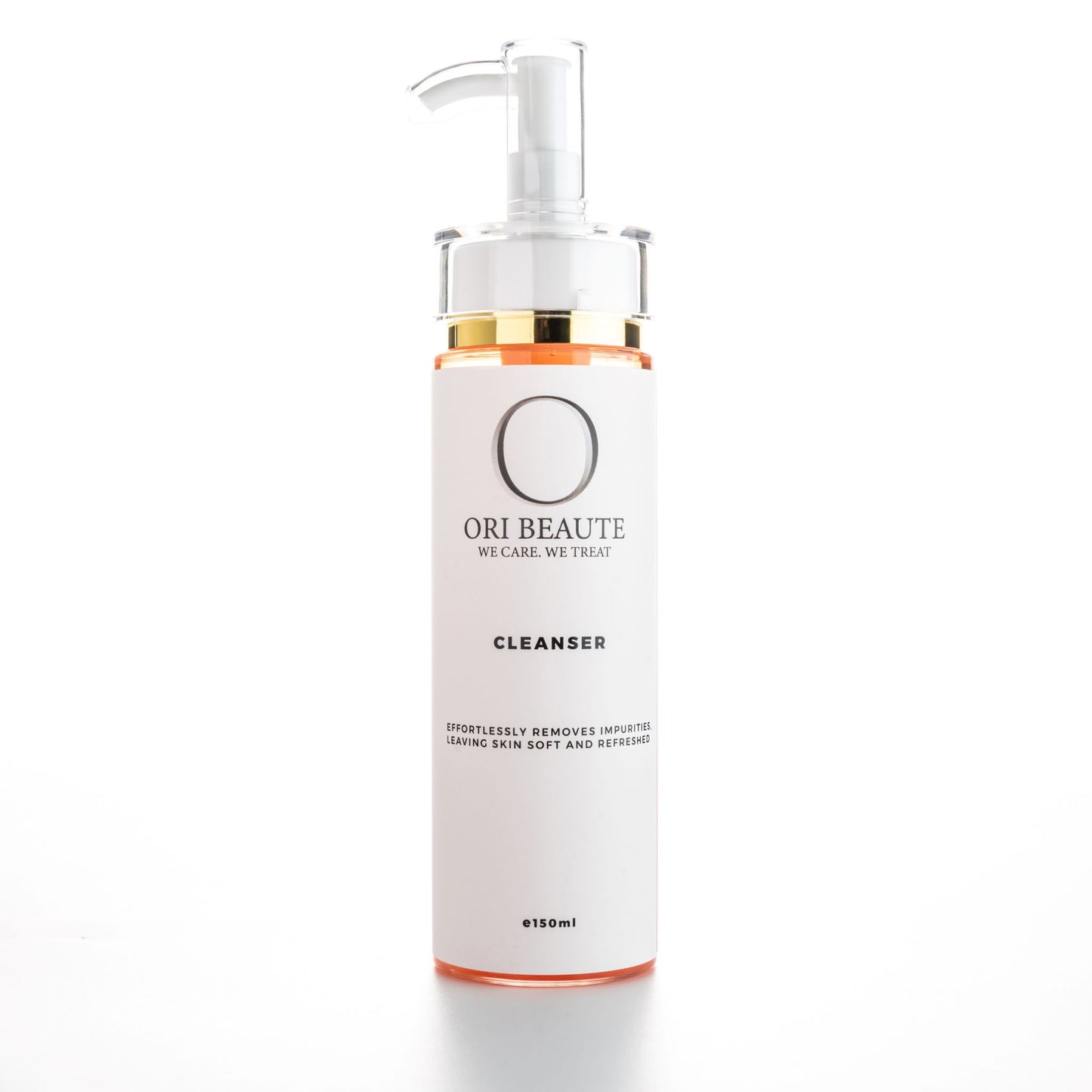 cleanser 150ml