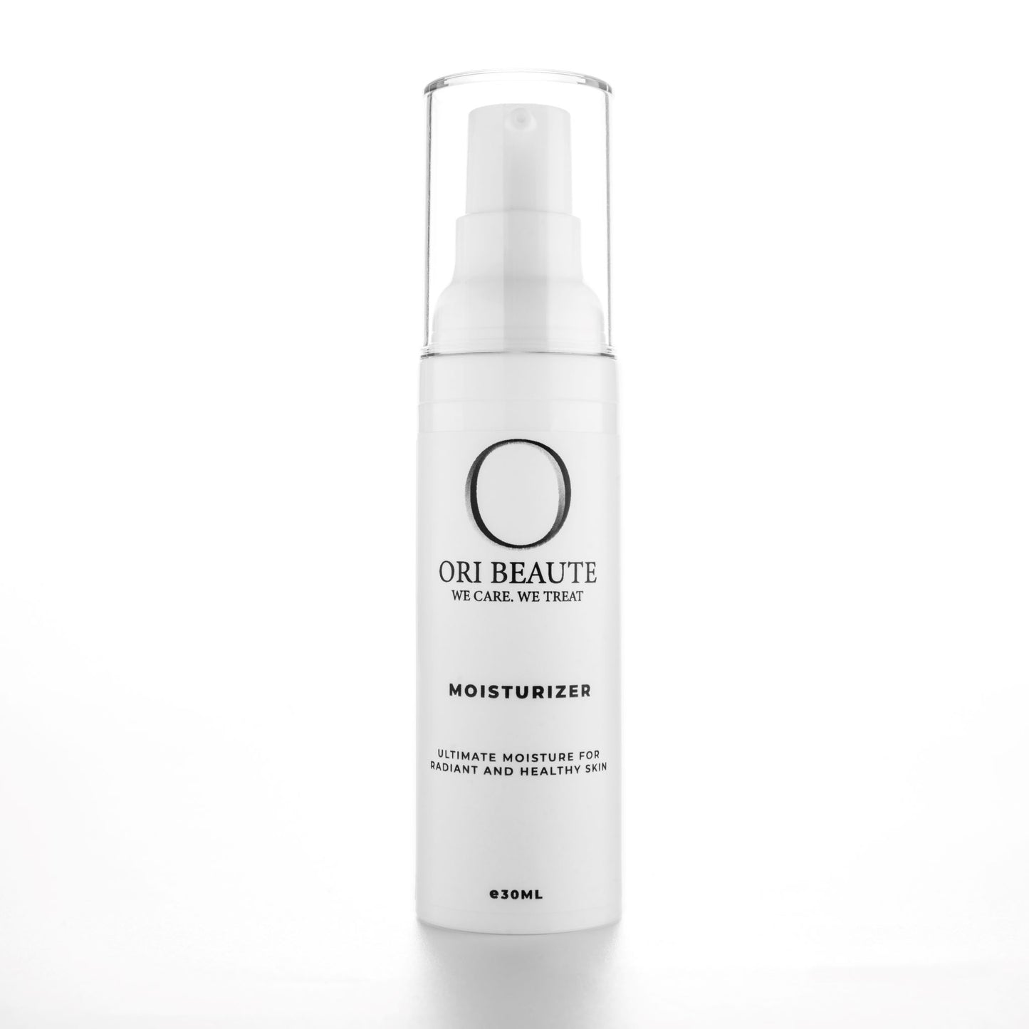 moisturizer 30ml