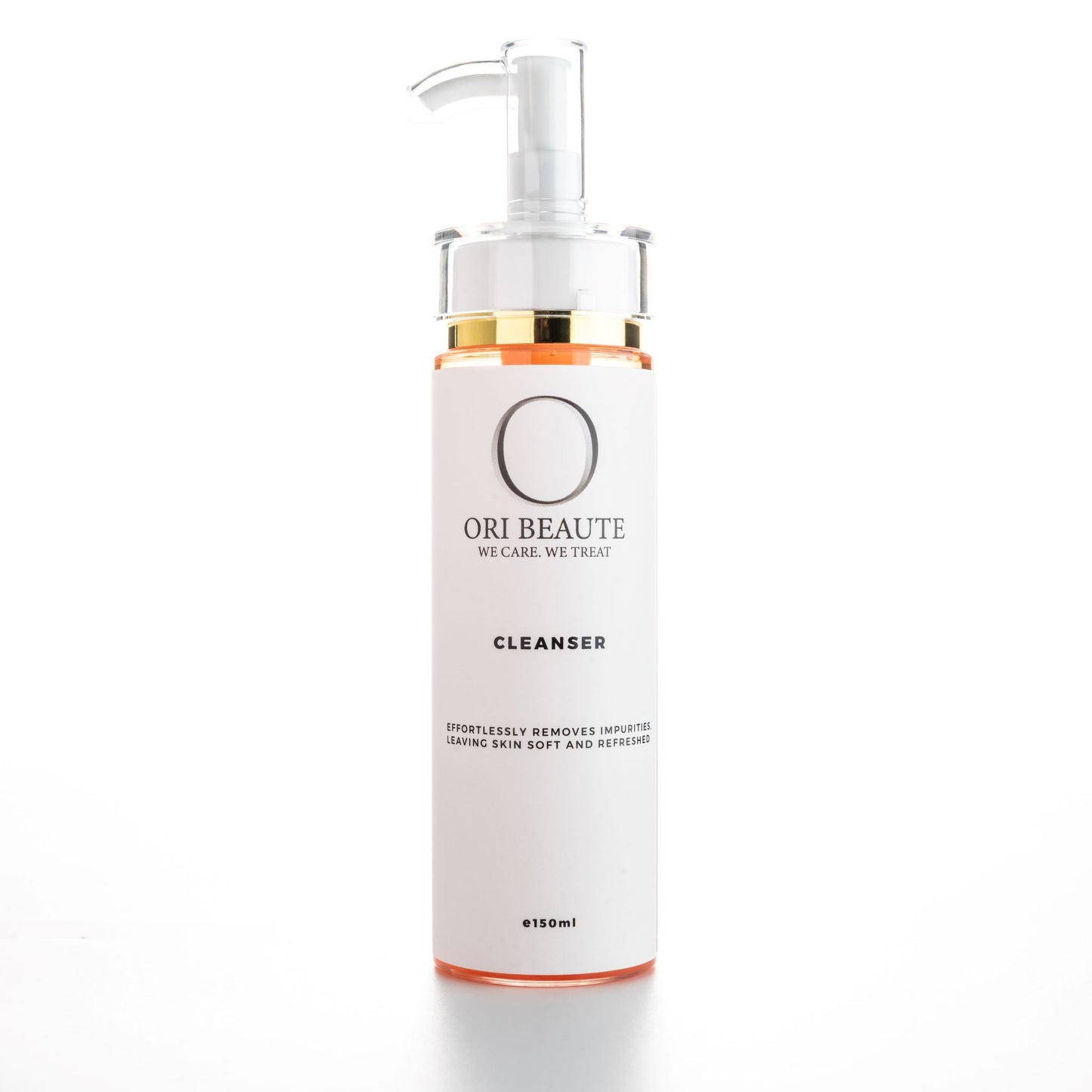 » cleanser 150ml (100% off)